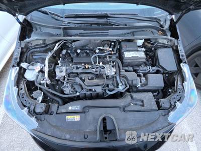 2025 Toyota Corolla LE Sedan - zdjęcie 15 z 33 - miniatura