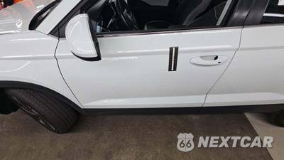 2025 Volkswagen Taos SE - zdjęcie 23 z 40 - miniatura
