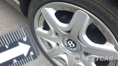 2006 Bentley Continental Flying Spur W12 - zdjęcie 44 z 54 - miniatura