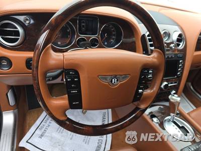 2006 Bentley Continental Flying Spur W12 - zdjęcie 10 z 54 - miniatura