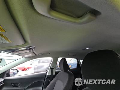 2026 Hyundai Kona SEL Sport - zdjęcie 20 z 23 - miniatura