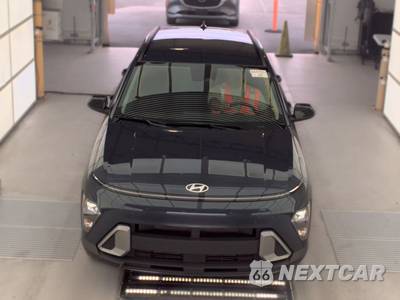 2026 Hyundai Kona SEL Sport - zdjęcie 2 z 23 - miniatura