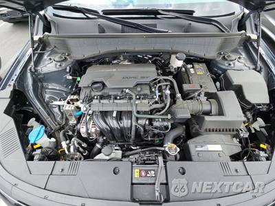 2026 Hyundai Kona SEL Sport - zdjęcie 15 z 23 - miniatura