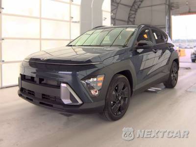 2026 Hyundai Kona SEL Sport - zdjęcie 1 z 23 - miniatura