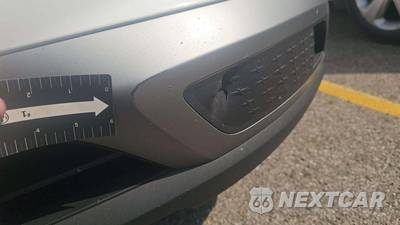 2025 Hyundai Venue SEL - zdjęcie 23 z 31 - miniatura
