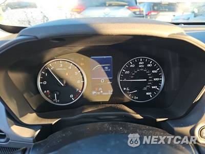 2025 Subaru Crosstrek Premium - zdjęcie 12 z 33 - miniatura