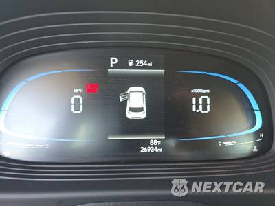 2025 Hyundai Venue SEL - zdjęcie 12 z 28 - miniatura