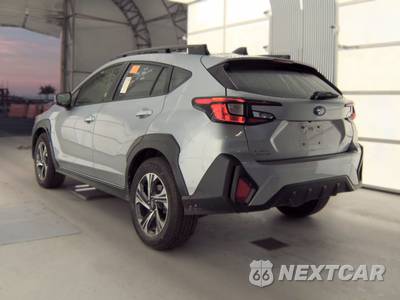 2025 Subaru Crosstrek Premium - zdjęcie 6 z 33 - miniatura