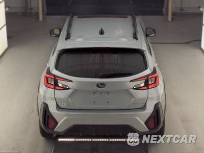 2025 Subaru Crosstrek Premium - zdjęcie 5 z 33 - miniatura