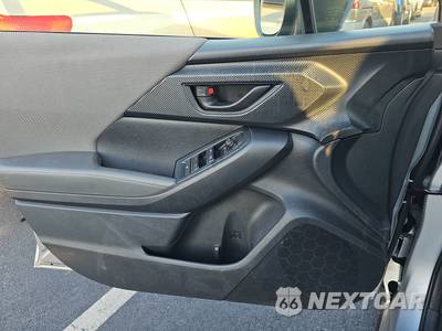2025 Subaru Crosstrek Premium - zdjęcie 9 z 33 - miniatura