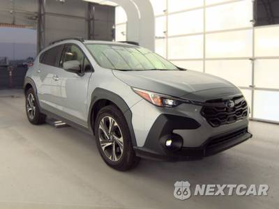 2025 Subaru Crosstrek Premium - zdjęcie 3 z 33 - miniatura