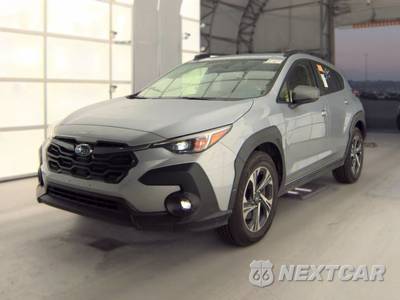2025 Subaru Crosstrek Premium - zdjęcie 1 z 33 - miniatura