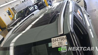 2025 Hyundai Venue SEL - zdjęcie 20 z 32 - miniatura