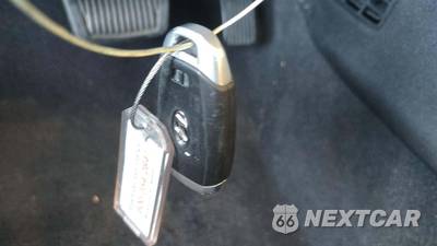 2025 Hyundai Venue SEL - zdjęcie 20 z 41 - miniatura