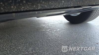 2025 Hyundai Venue SEL - zdjęcie 36 z 41 - miniatura
