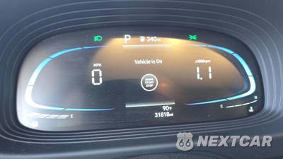 2025 Hyundai Venue SEL - zdjęcie 18 z 41 - miniatura