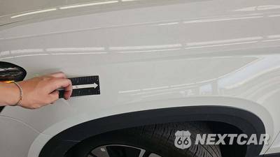 2025 Volkswagen Taos SE - zdjęcie 29 z 37 - miniatura