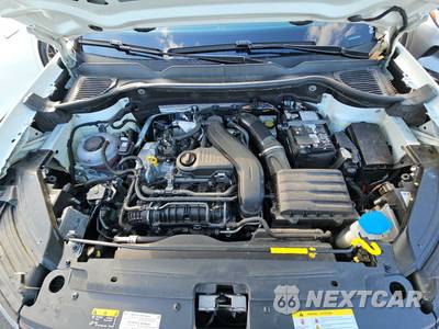 2025 Volkswagen Taos SE - zdjęcie 15 z 37 - miniatura