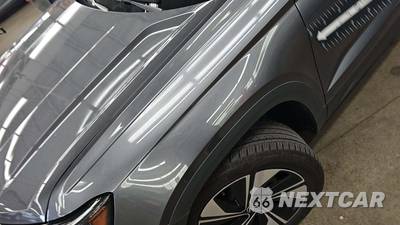 2025 Volkswagen Taos SE - zdjęcie 29 z 34 - miniatura