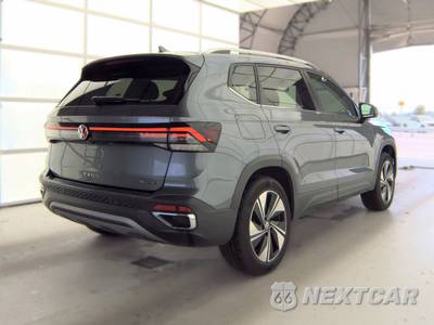 2025 Volkswagen Taos SE - zdjęcie 4 z 34 - miniatura