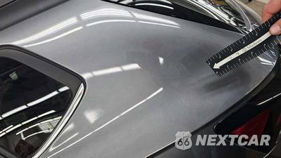 2025 Volkswagen Taos SE - zdjęcie 26 z 34 - miniatura