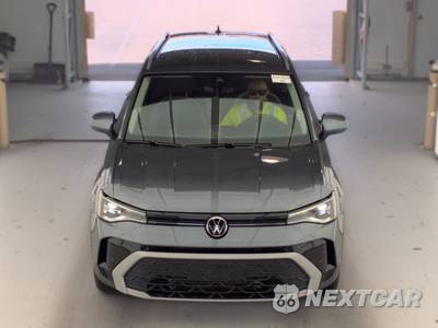 2025 Volkswagen Taos SE - zdjęcie 2 z 34 - miniatura