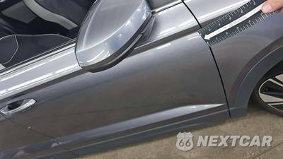 2025 Volkswagen Taos SE - zdjęcie 30 z 34 - miniatura