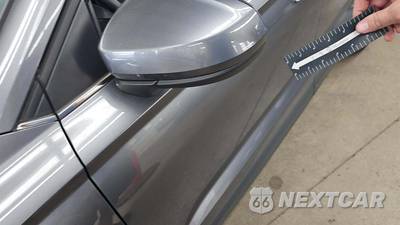 2025 Volkswagen Taos SE - zdjęcie 34 z 34 - miniatura