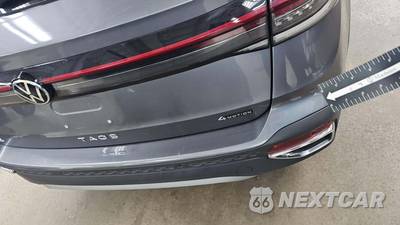 2025 Volkswagen Taos SE - zdjęcie 32 z 34 - miniatura