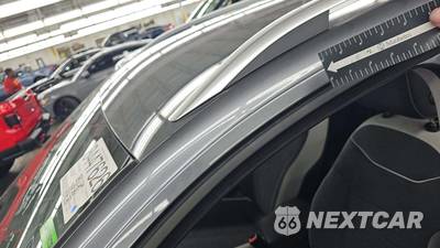 2025 Volkswagen Taos SE - zdjęcie 33 z 34 - miniatura