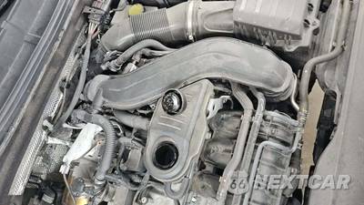 2025 Volkswagen Taos SE - zdjęcie 17 z 34 - miniatura