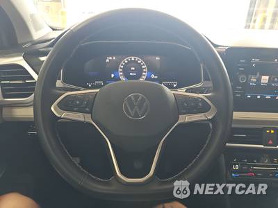 2025 Volkswagen Taos SE - zdjęcie 10 z 34 - miniatura