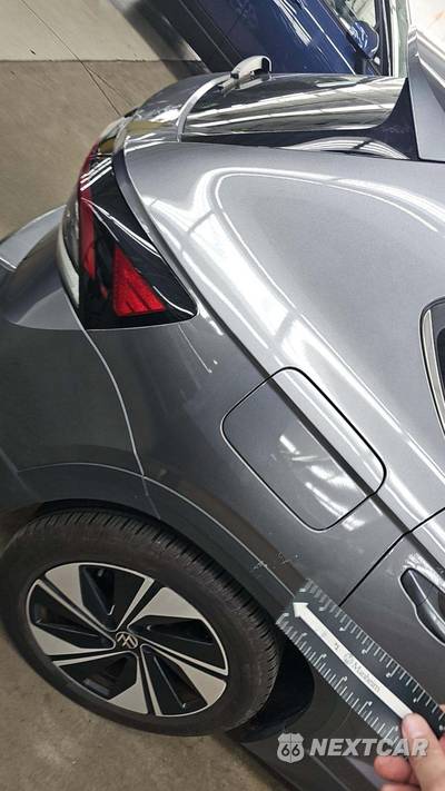 2025 Volkswagen Taos SE - zdjęcie 27 z 34 - miniatura