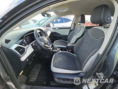 2025 Volkswagen Taos SE - zdjęcie 7 z 30 - miniatura