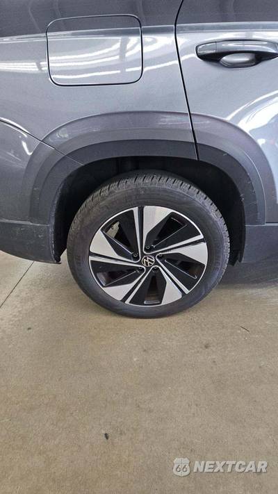 2025 Volkswagen Taos SE - zdjęcie 26 z 30 - miniatura