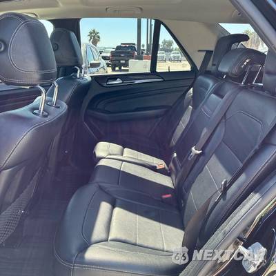2013 Mercedes-Benz ML 350 - zdjęcie 9 z 18 - miniatura
