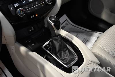 2022 Nissan Rogue Sport SL - zdjęcie 25 z 32 - miniatura