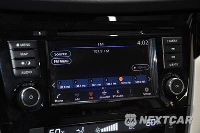 2022 Nissan Rogue Sport SL - zdjęcie 28 z 32 - miniatura