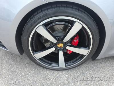 2020 Porsche 911 Carrera 4S Cabriolet - zdjęcie 10 z 25 - miniatura