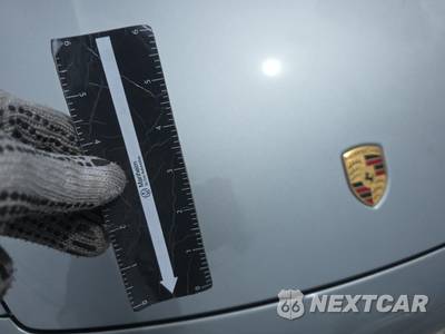 2020 Porsche 911 Carrera 4S Cabriolet - zdjęcie 21 z 25 - miniatura