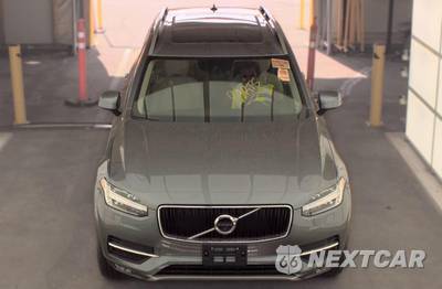 2017 Volvo XC90 T6 Momentum 7-Passenger - zdjęcie 3 z 19 - miniatura