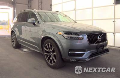 2017 Volvo XC90 T6 Momentum 7-Passenger - zdjęcie 2 z 19 - miniatura