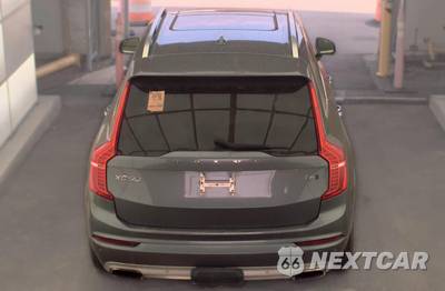 2017 Volvo XC90 T6 Momentum 7-Passenger - zdjęcie 5 z 19 - miniatura
