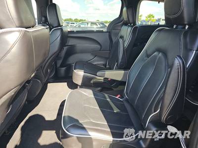 2025 Chrysler Pacifica Limited 121.6" WB - zdjęcie 13 z 21 - miniatura