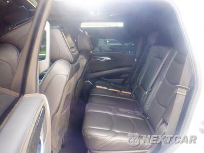 2019 Cadillac Escalade Platinum 1SD - zdjęcie 17 z 25 - miniatura