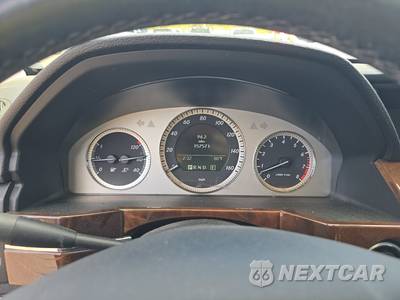 2011 Mercedes-Benz GLK 350 4MATIC - zdjęcie 12 z 32 - miniatura