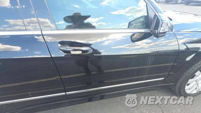 2011 Mercedes-Benz GLK 350 4MATIC - zdjęcie 29 z 32 - miniatura