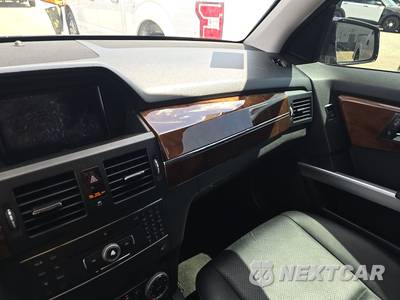 2011 Mercedes-Benz GLK 350 4MATIC - zdjęcie 11 z 32 - miniatura
