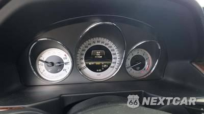 2013 Mercedes-Benz GLK 350 - zdjęcie 26 z 26 - miniatura
