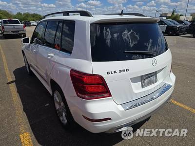 2013 Mercedes-Benz GLK 350 - zdjęcie 6 z 26 - miniatura